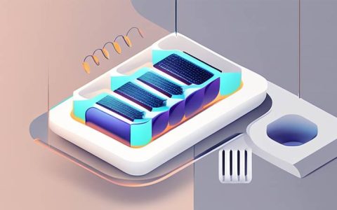 What is the solution for large-scale energy storage?