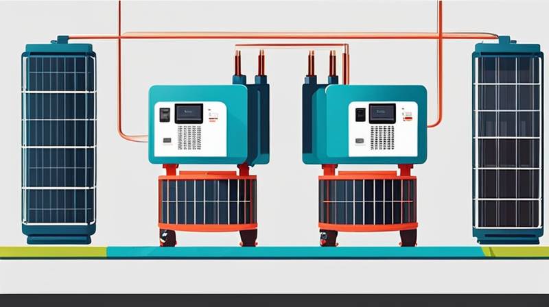 How much does Hangzhou DC energy storage equipment cost?