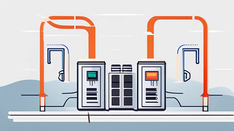 How about Ningbo Hengwo Energy Storage Technology