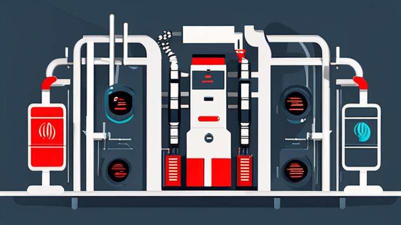 How much is the Chongqing pneumatic energy storage machine