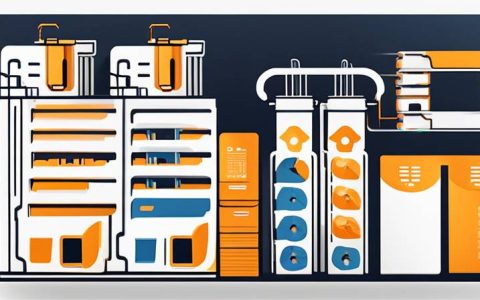 What are the energy storage factories in Qujing?