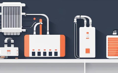 What is energy storage electric heating?