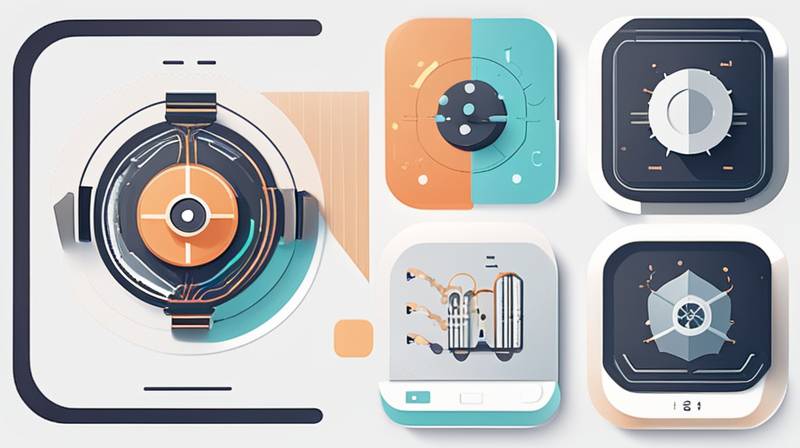 What are the mechanical energy storage models?