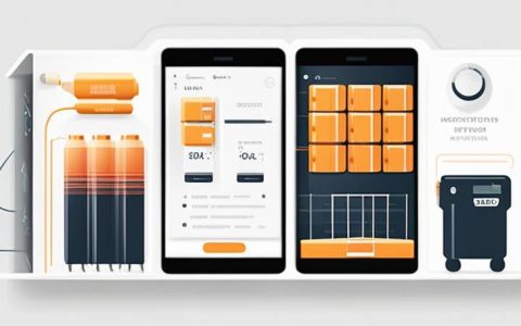 What is mobile energy storage?