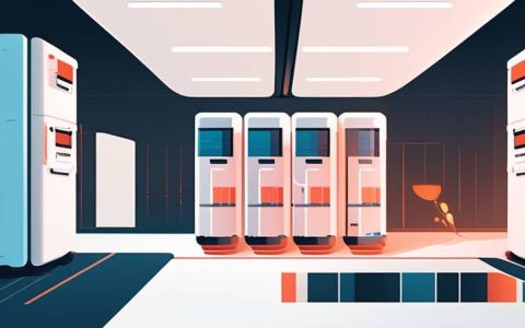 What does expanding energy storage business include?