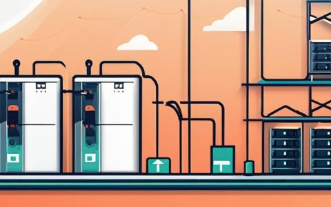 What are the energy storage power supply factories?