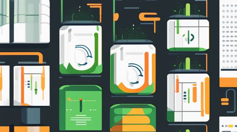 How does energy storage support grid deferral strategies in commercial sectors?