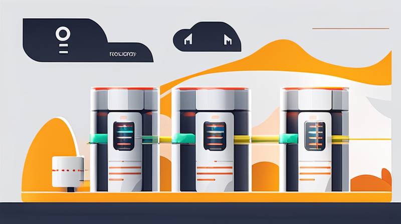 What is Crazy Energy Storage?