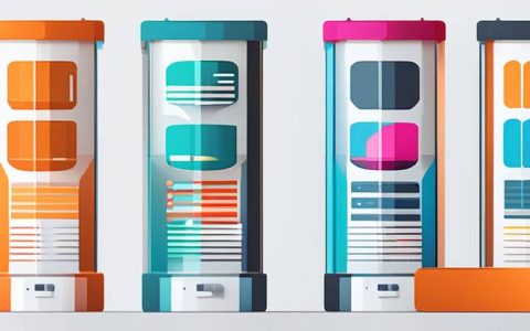 What are the energy storage batteries for shops?