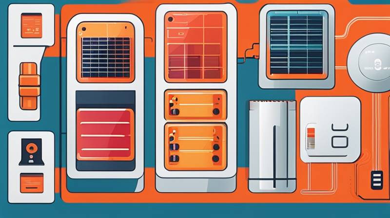 What is Energy Storage BMU?