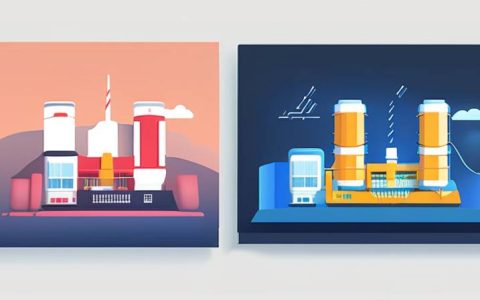 What are the Kaifeng energy storage power stations?