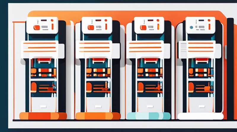How much does energy storage equipment cost in Guangdong