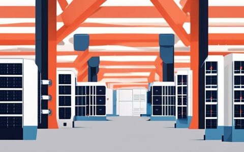 What are the Shangyi energy storage projects?