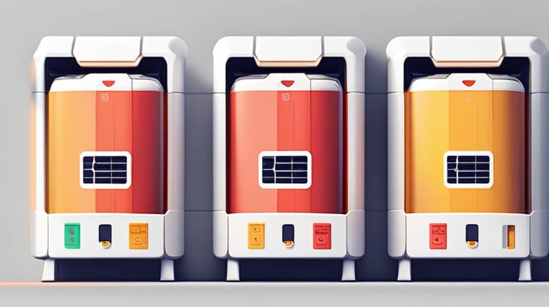 How much is the DC energy storage machine in Zhejiang