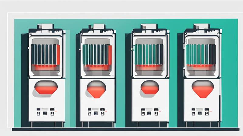 How much does Henan energy storage equipment cost?