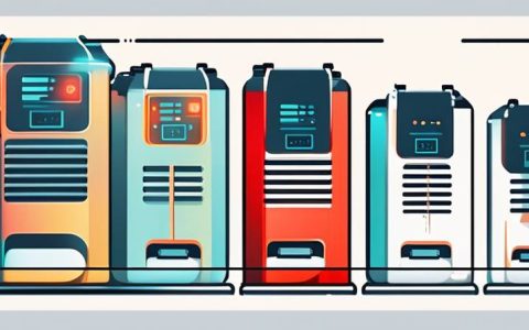 What are the commonly used energy storage technologies?