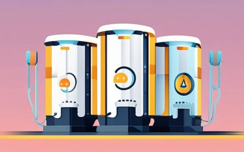 What does energy storage ah stand for