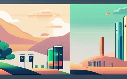 How about Oasis Energy Storage Battery