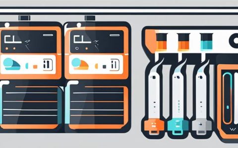 What is the ratio of new energy to energy storage?