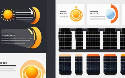 How do different types of solar panels compare?