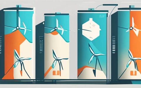 How about offshore wind power storage