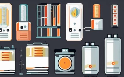 How many kilowatts of energy storage in 2019