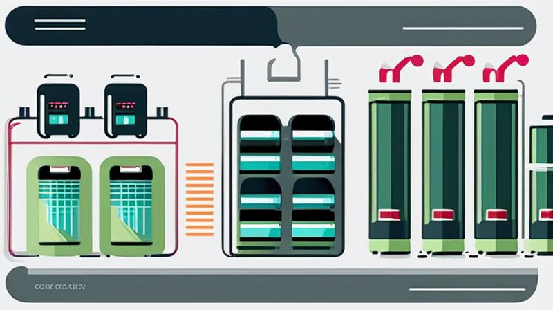 What is pec energy storage