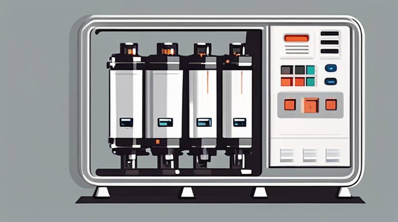 How much does a pneumatic energy storage machine cost in Zhengzhou