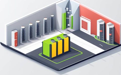 Can industrial energy storage systems be installed indoors or outdoors?