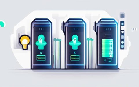 What does shared energy storage service include?