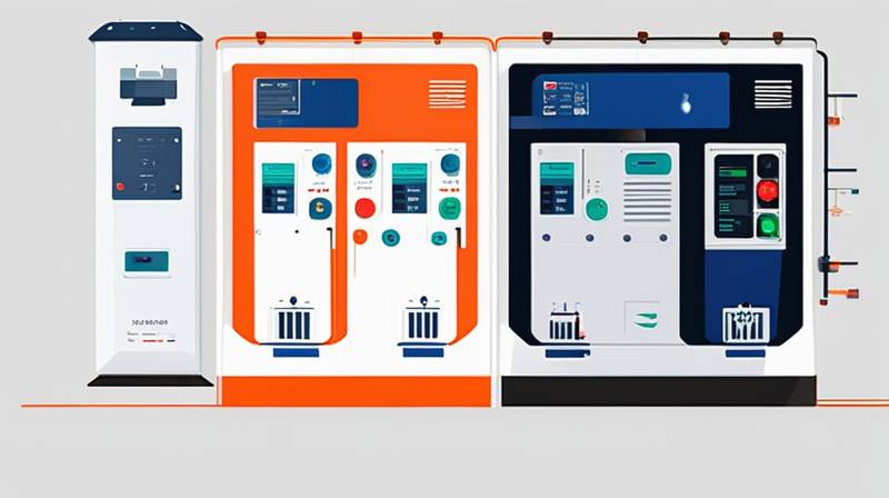 How much is the Jiangsu pneumatic energy storage machine