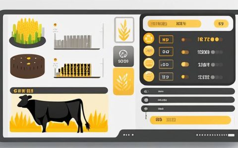 How many days can silage corn be fed to cattle?