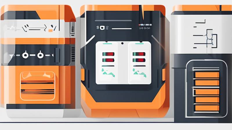 How about Okaton energy storage power supply