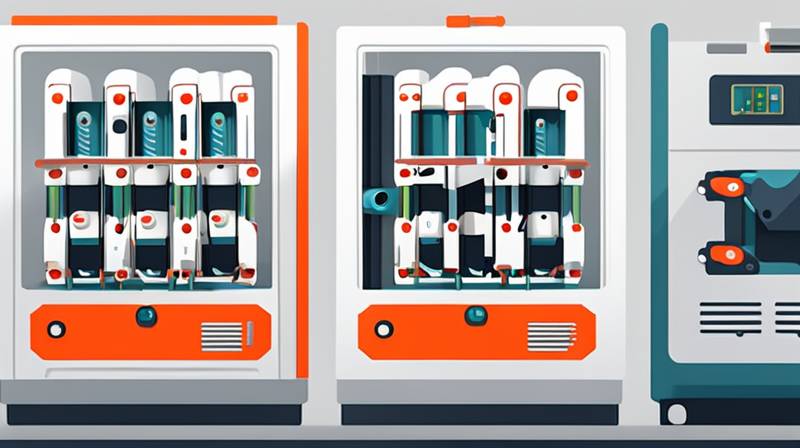 How much does a pneumatic energy storage machine cost in Wuhan