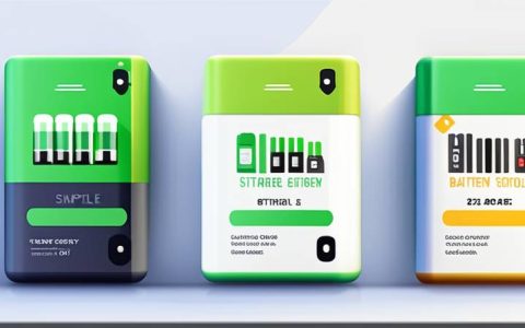 How about opening an energy storage battery store