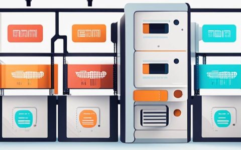 What are the smart energy storage companies?