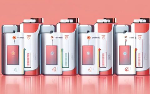 How about Orico energy storage battery