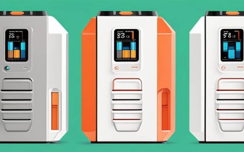 How about Orico Energy Storage Power Supply