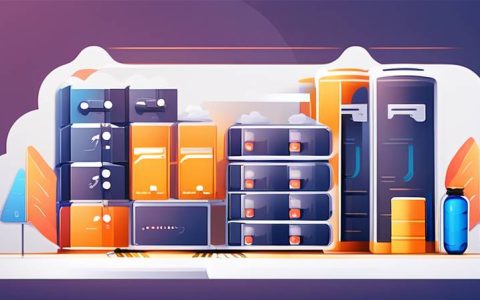 What does energy storage density mean?
