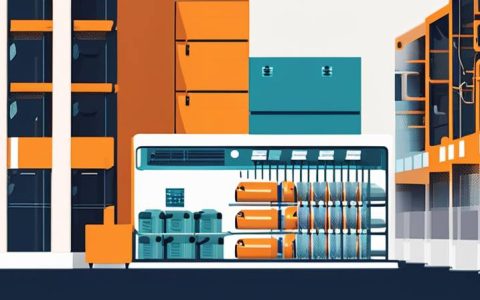 How do energy storage systems help businesses prepare for energy policy changes?