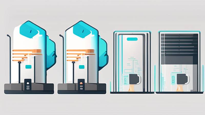 What is base station energy storage?