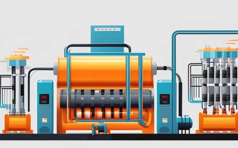 How much is the Henan pneumatic energy storage machine