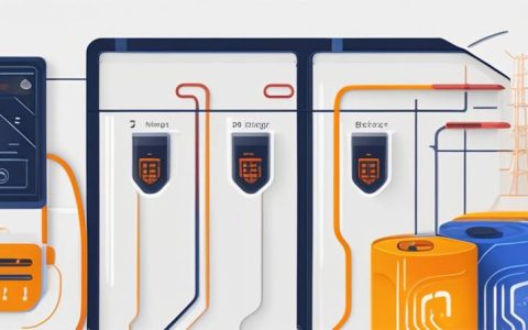 What does an energy storage device consist of?