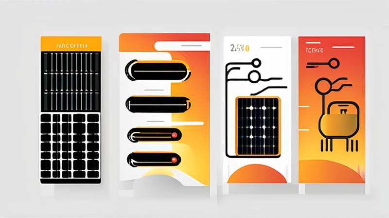 How solar energy helps reduce energy losses in transmission lines