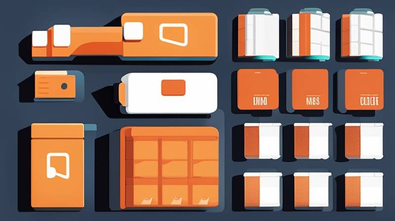 What is an energy storage brick?