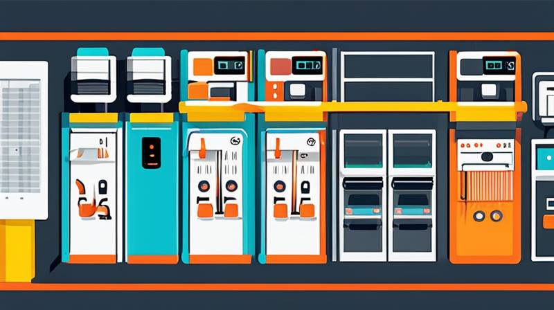 How much is the price of DC energy storage machine in Guangdong