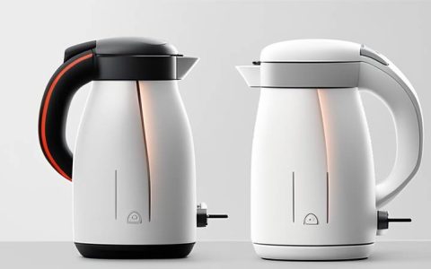 How about outdoor energy storage electric kettle