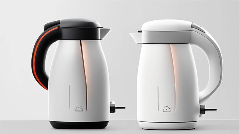 How about outdoor energy storage electric kettle