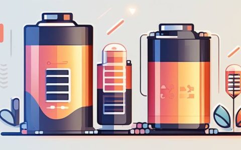 What is 4850 energy storage