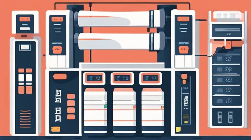 How much does a DC energy storage machine cost in Nanjing?